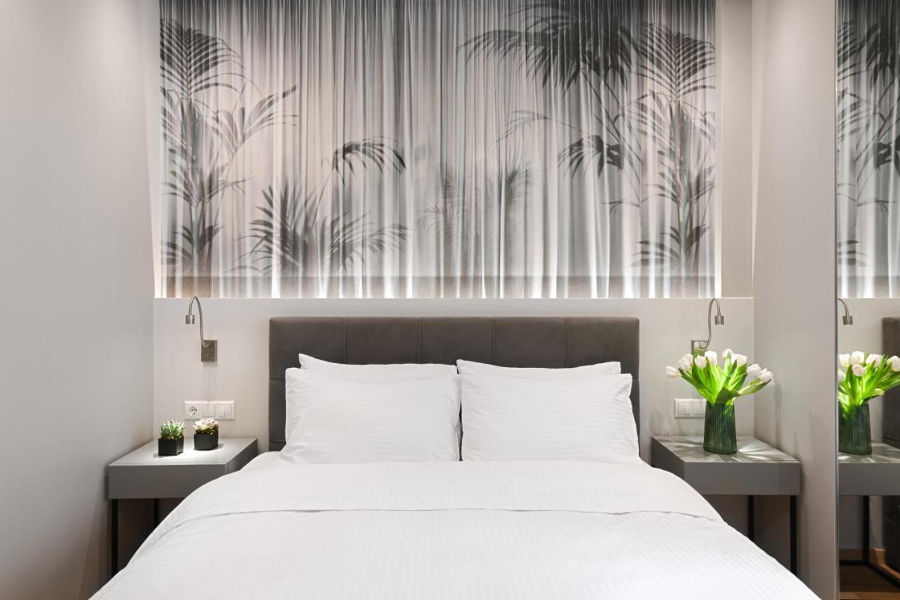 Athens Center Luxury Suite Экстерьер фото