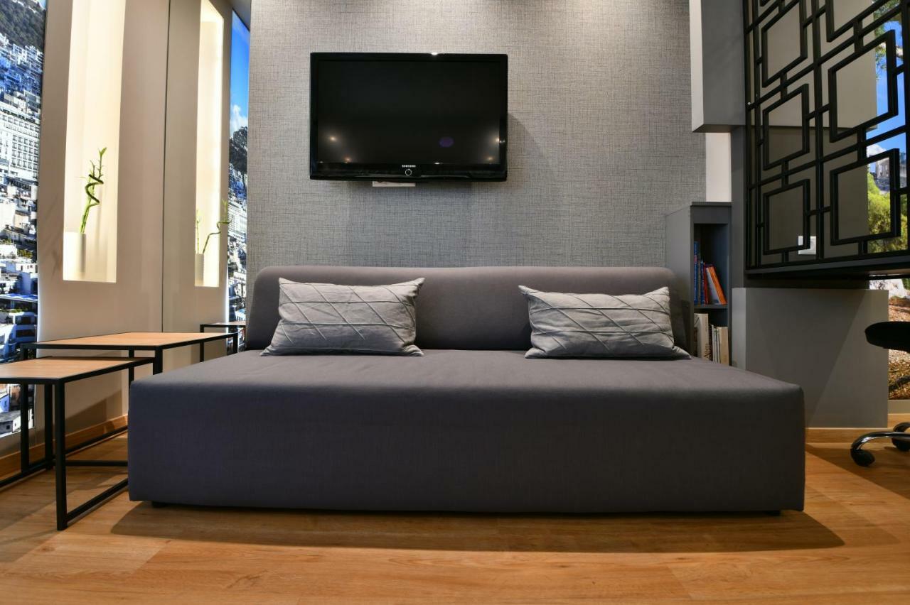 Athens Center Luxury Suite Экстерьер фото